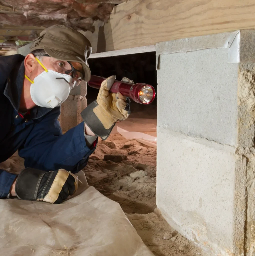 Termite Control - Woodside Best Pest Pros | Woodside, NY | 631-502-4644